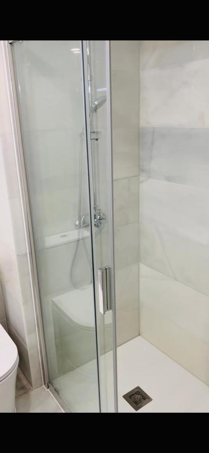 Apartamento Sun Beach เบนัลมาเดนา ภายนอก รูปภาพ