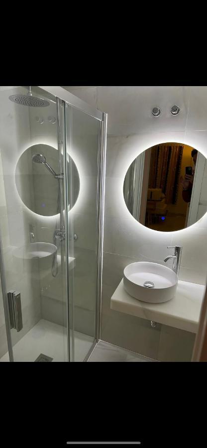 Apartamento Sun Beach เบนัลมาเดนา ภายนอก รูปภาพ